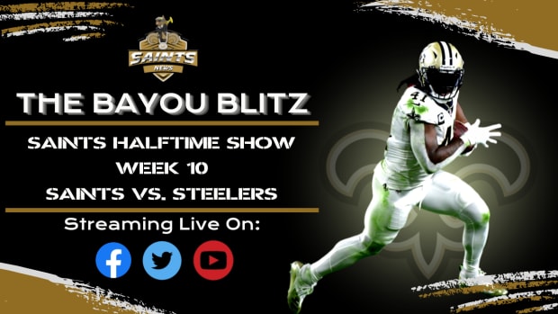 Pre-Game and Halftime (13)